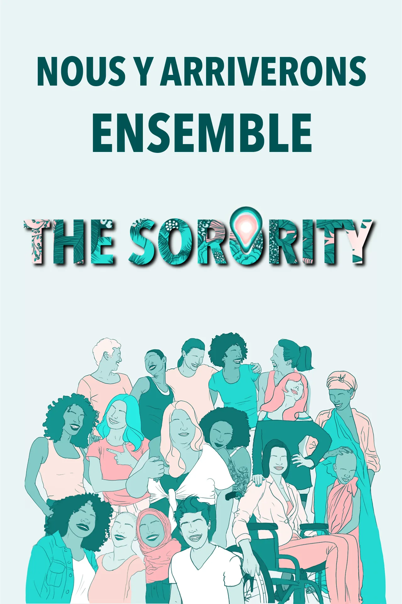 THE SORORITY | Indus Appstore | Screenshot