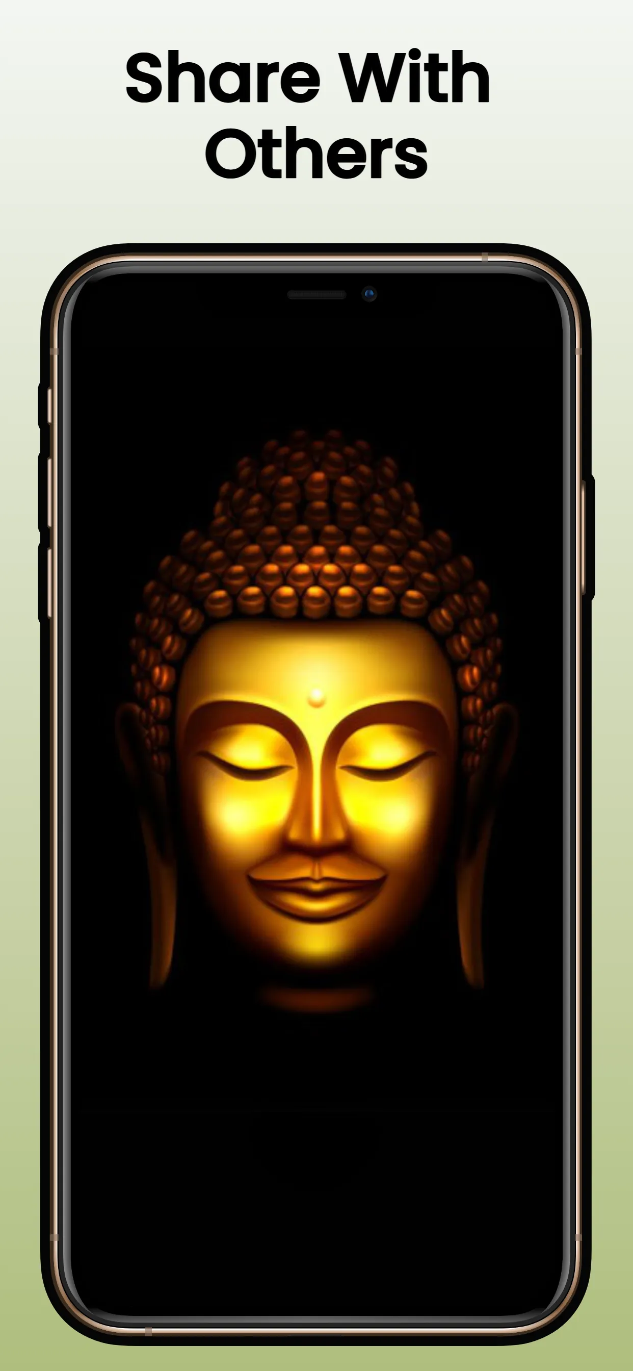 Buddha Wallpapers HD 4K | Indus Appstore | Screenshot