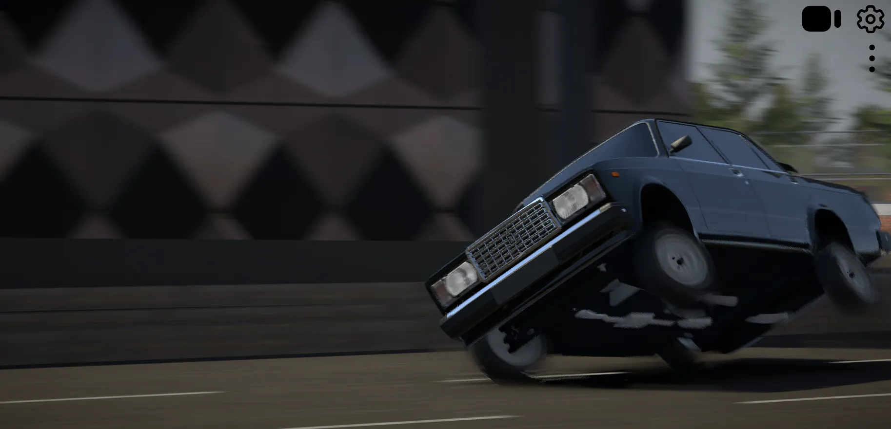 Oper Style Sim | Indus Appstore | Screenshot