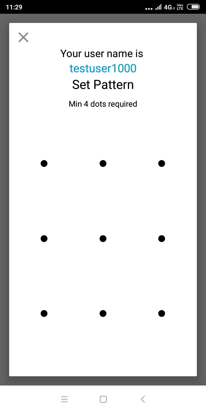 MahaSecure | Indus Appstore | Screenshot