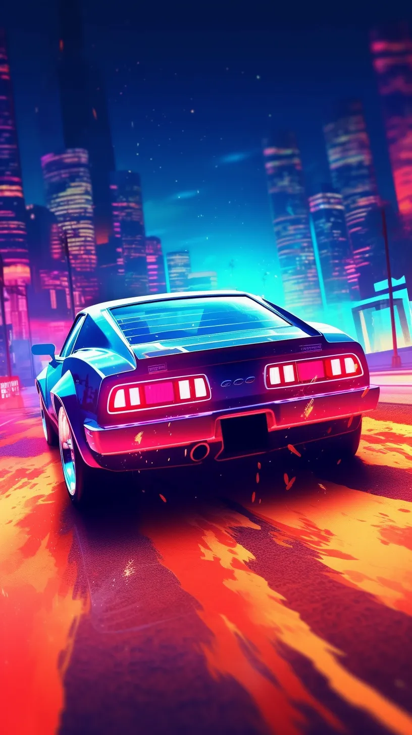 Music Racing: Magic Beat Car | Indus Appstore | Screenshot