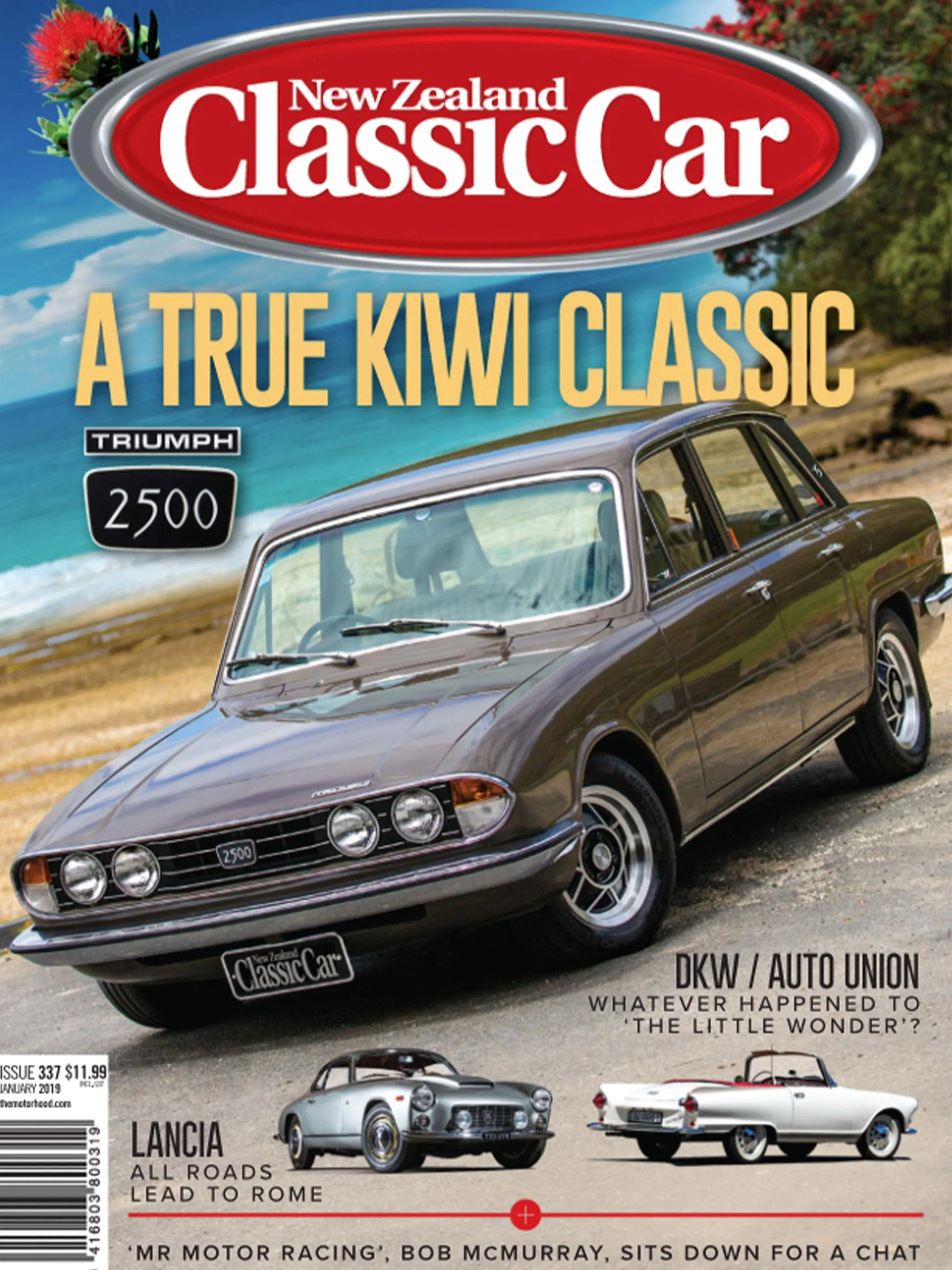 New Zealand Classic Car | Indus Appstore | Screenshot