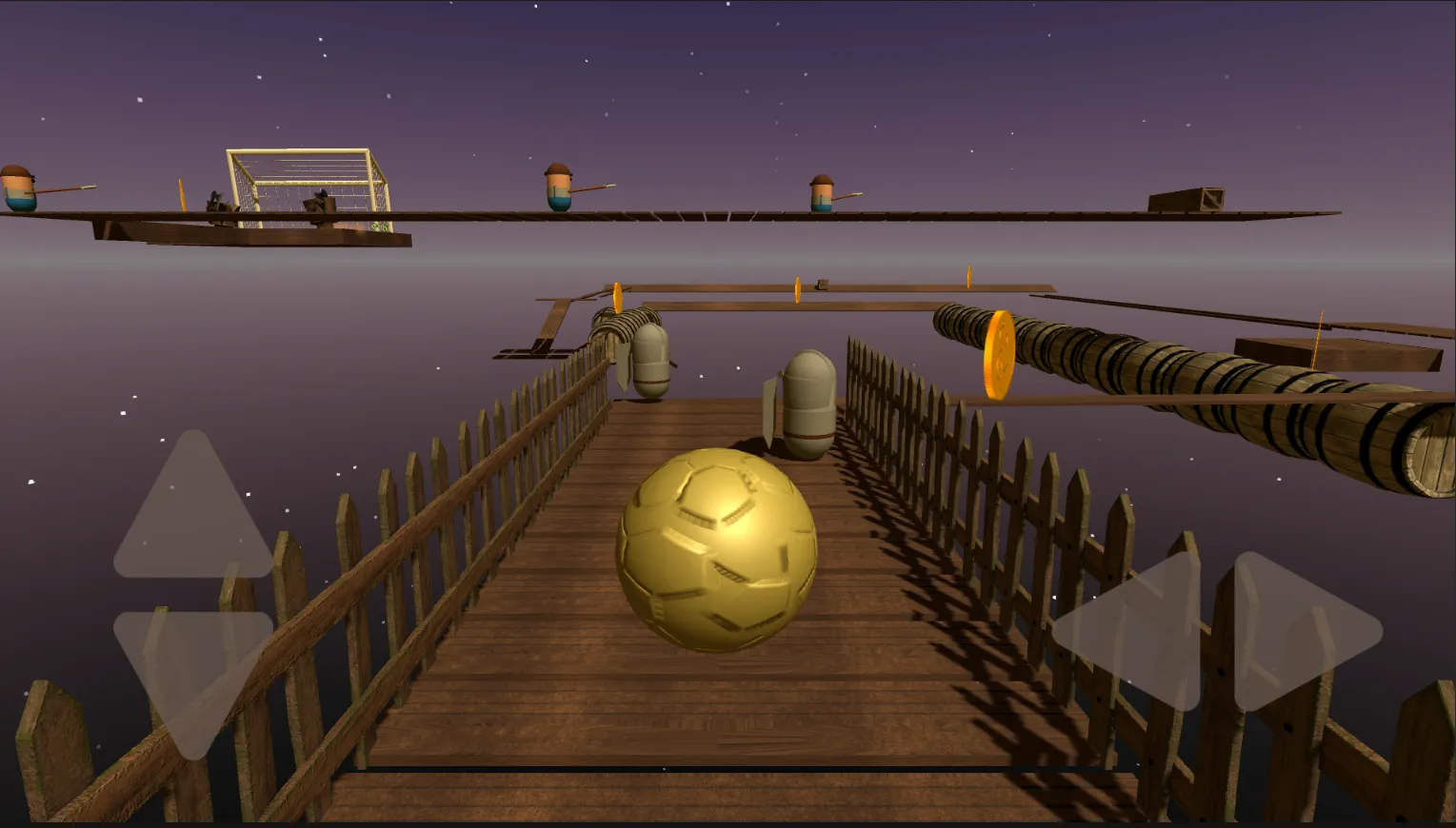 CGAME CHANGERS - Sphere Balanc | Indus Appstore | Screenshot