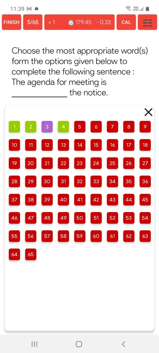 Mech GPT-GATE & PSU Prep Tool | Indus Appstore | Screenshot