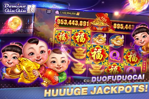 TopFun Domino QiuQiu 99 KiuKiu | Indus Appstore | Screenshot