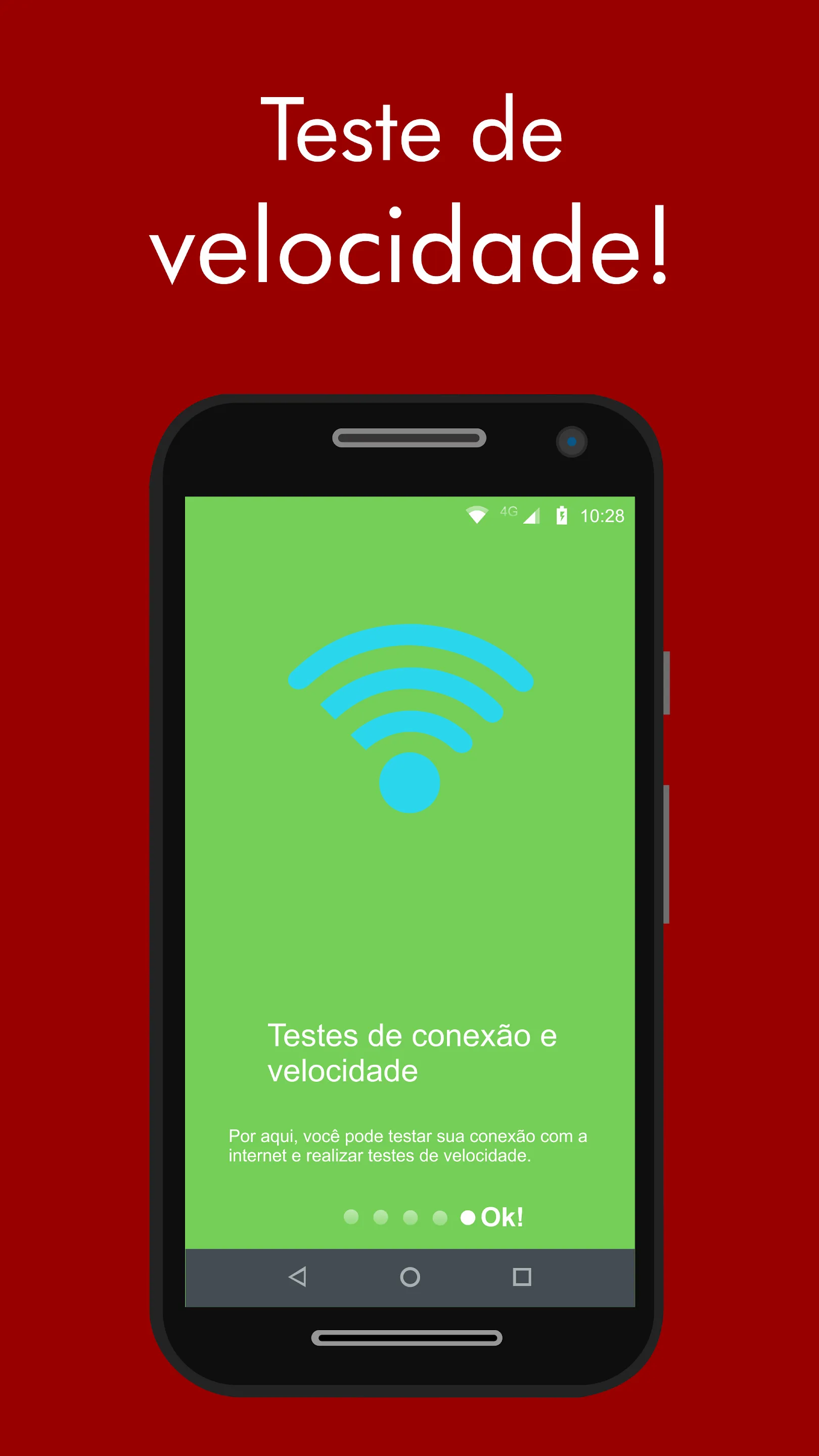 Fibra Mais | Indus Appstore | Screenshot