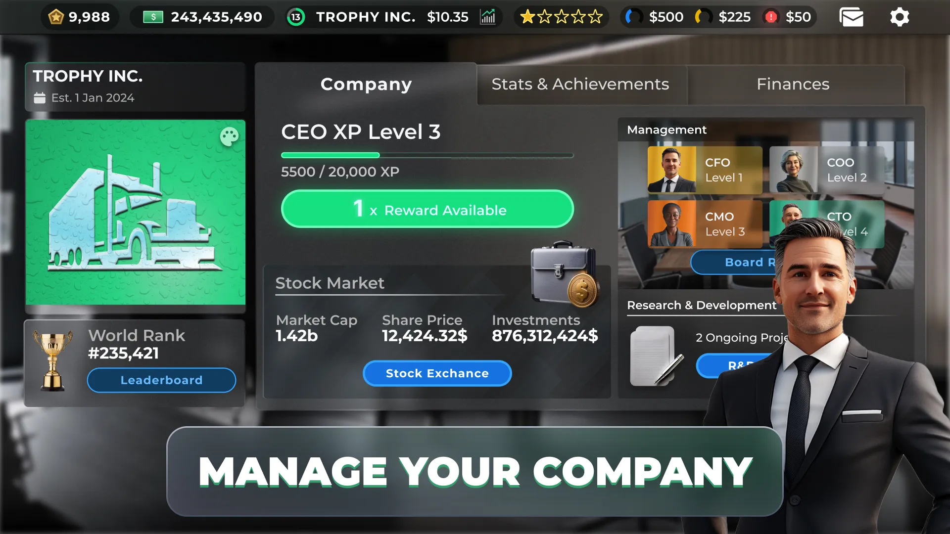 Truck Manager - 2025 | Indus Appstore | Screenshot