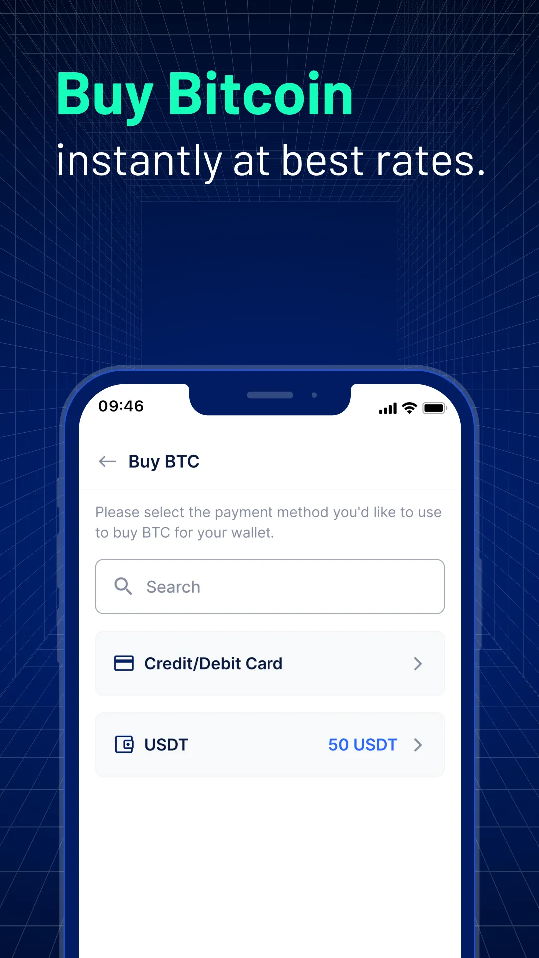 Speed Bitcoin Lightning Wallet - Apps on Indus Appstore