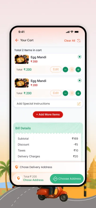 Naav | Indus Appstore | Screenshot