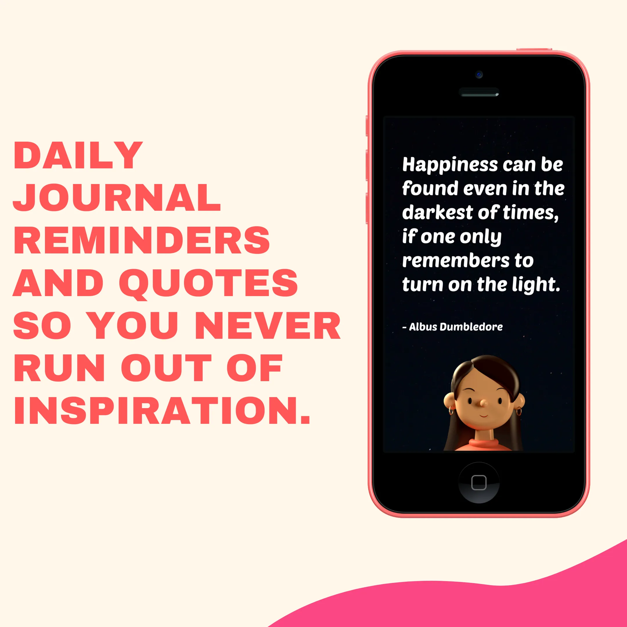 Gratitude Genie: Happiness, Mi | Indus Appstore | Screenshot