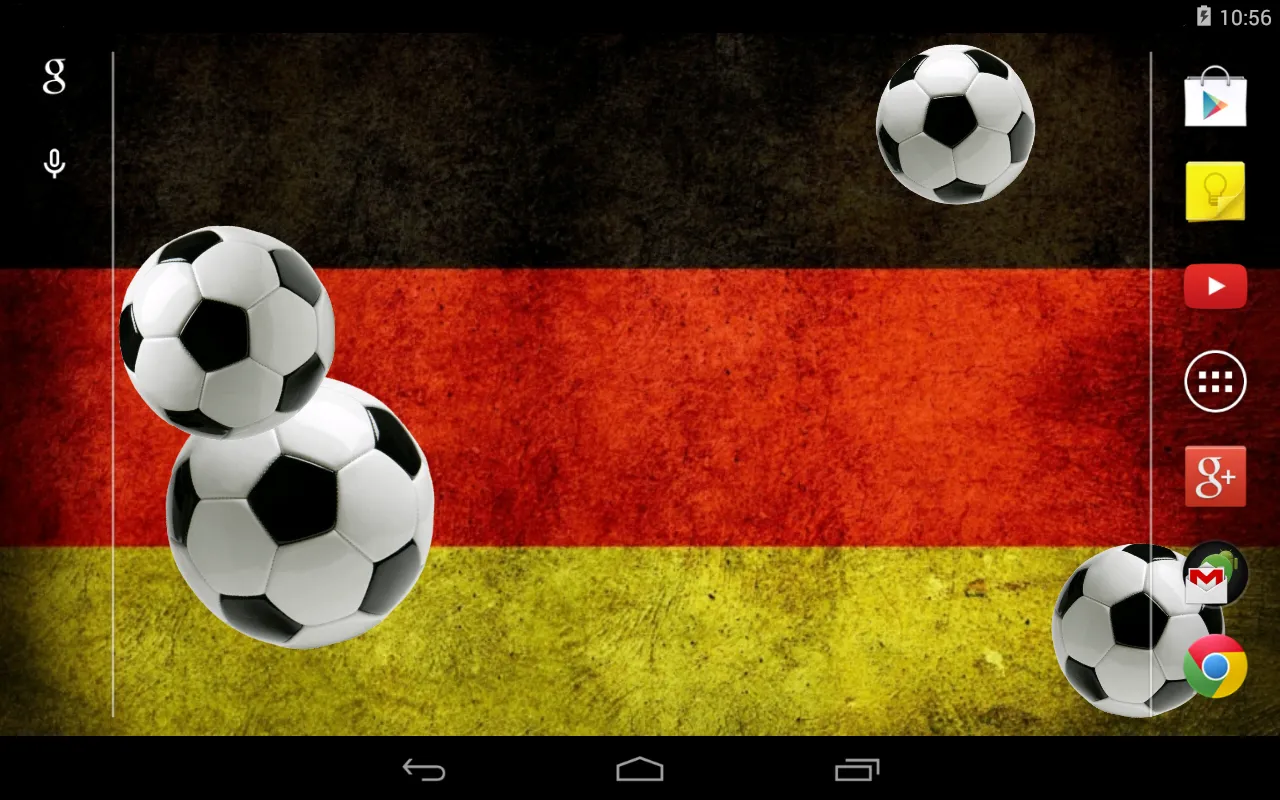 Germany Champion | Indus Appstore | Screenshot