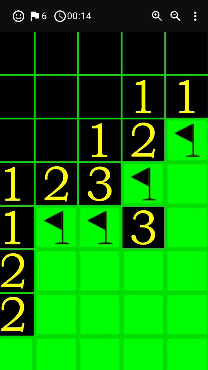 Minesweeper | Indus Appstore | Screenshot