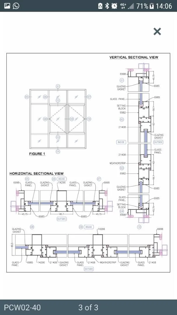 LB Aluminium Berhad | Indus Appstore | Screenshot