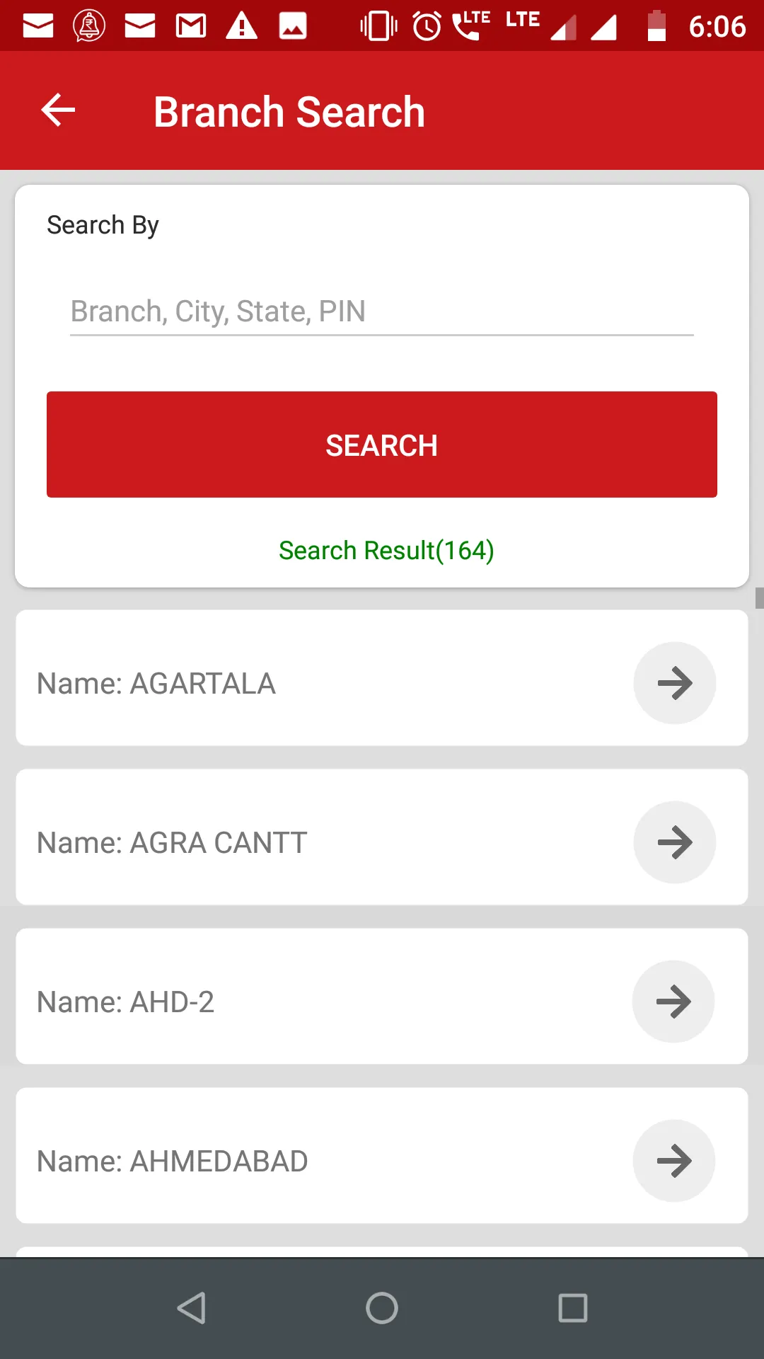 Future Generali Health | Indus Appstore | Screenshot