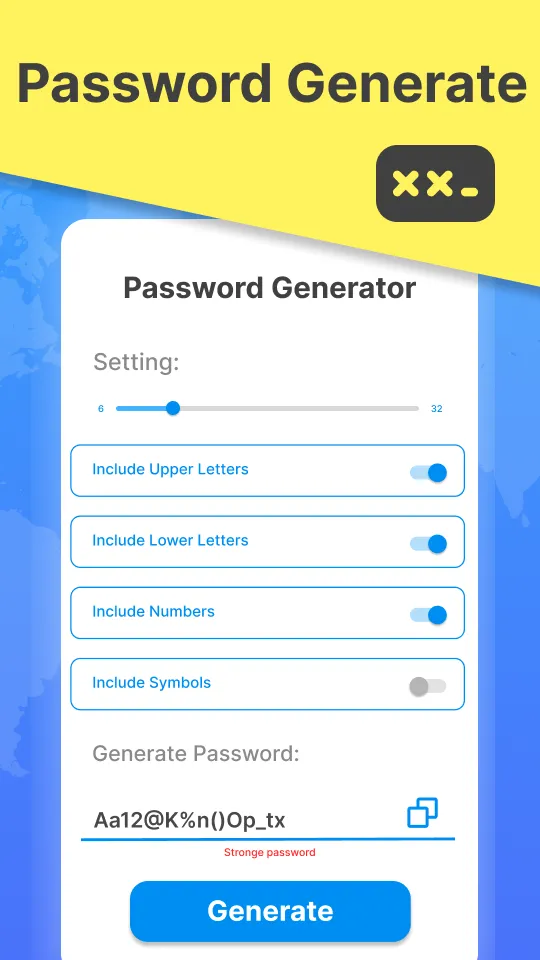 WIFI Password Show_Master Key | Indus Appstore | Screenshot