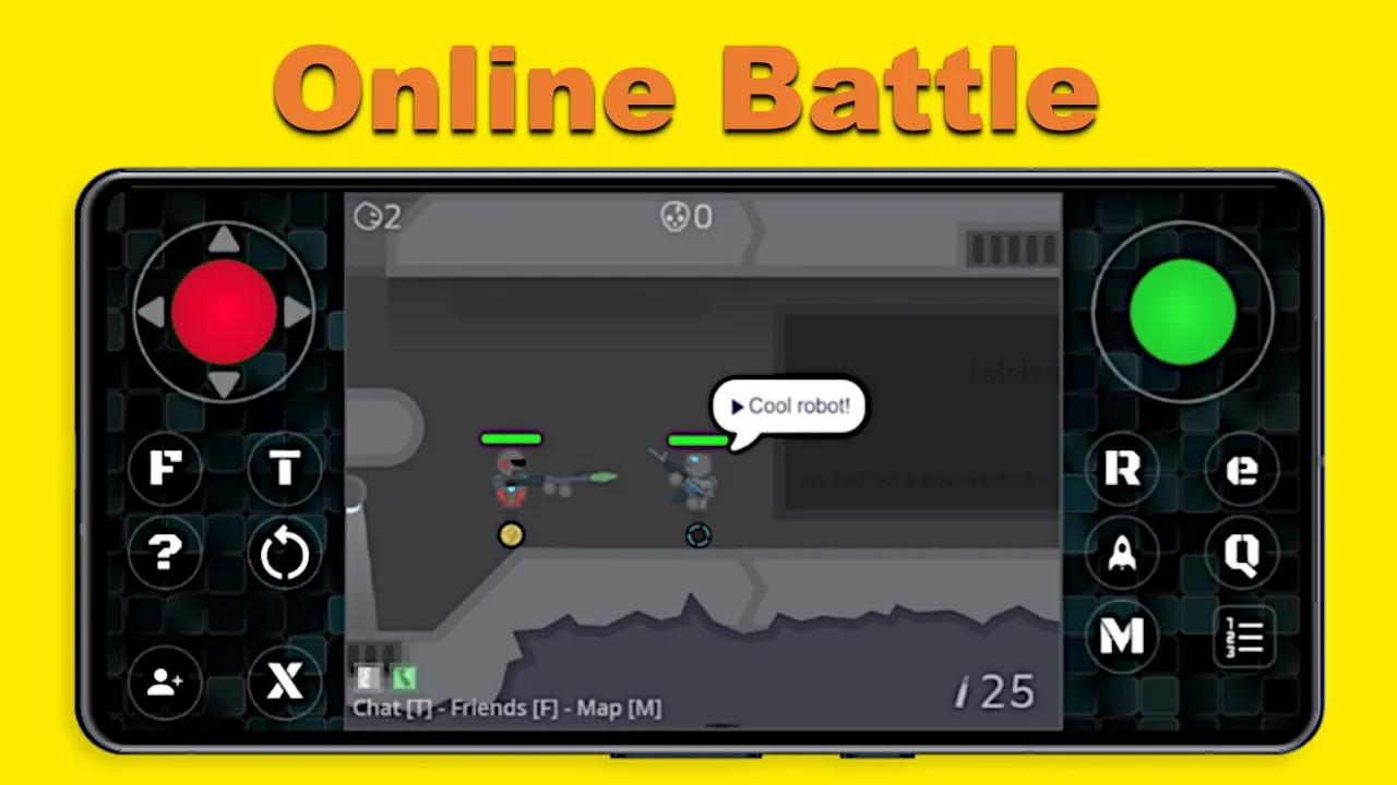 GamePlus - Play 30+ Games All | Indus Appstore | Screenshot