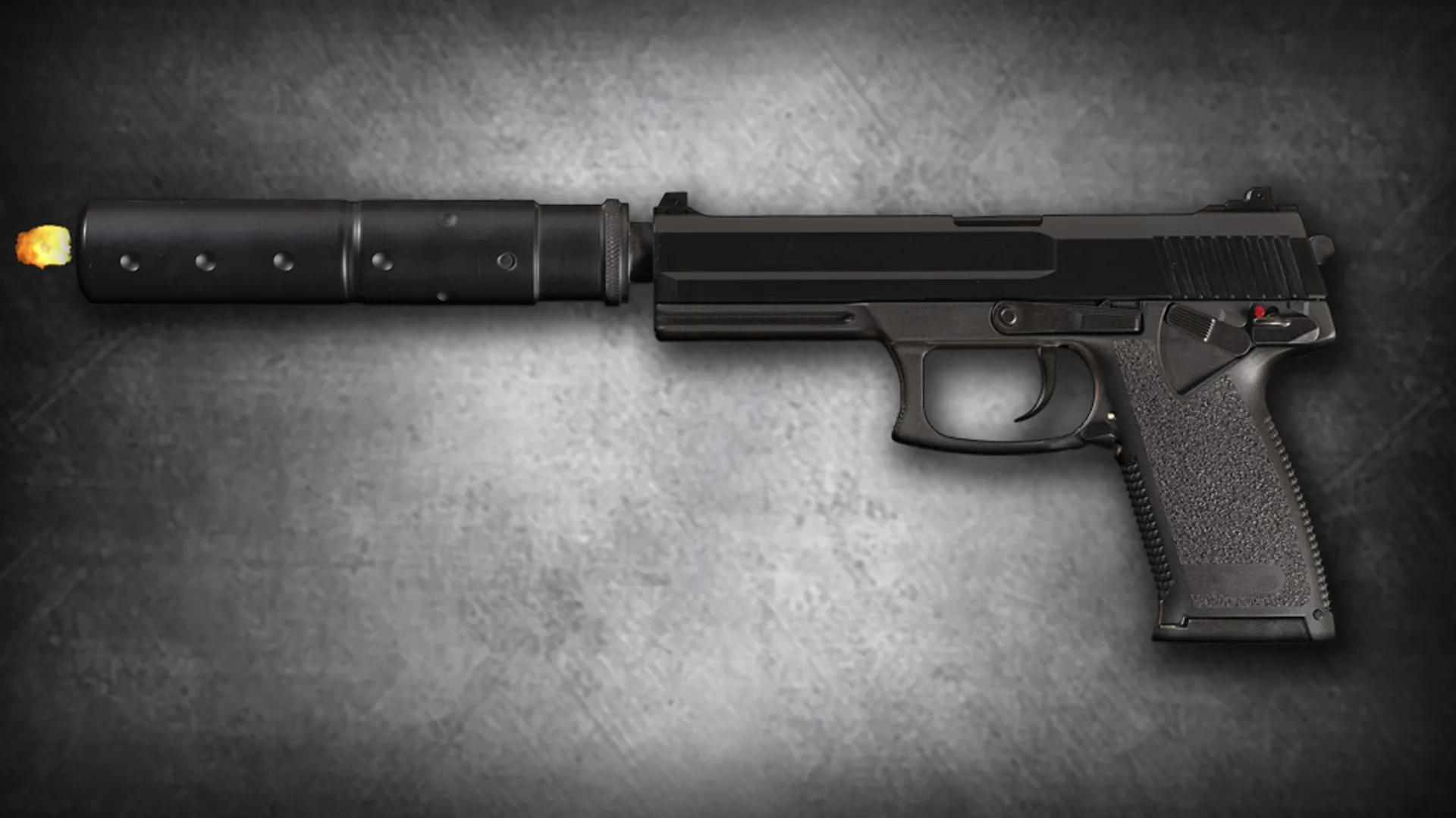 Fire Weapons Simulator | Indus Appstore | Screenshot