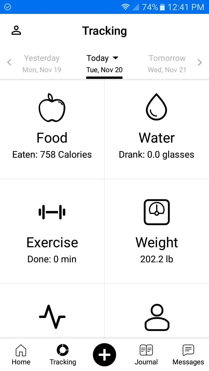 Lifestyle First Rx | Indus Appstore | Screenshot