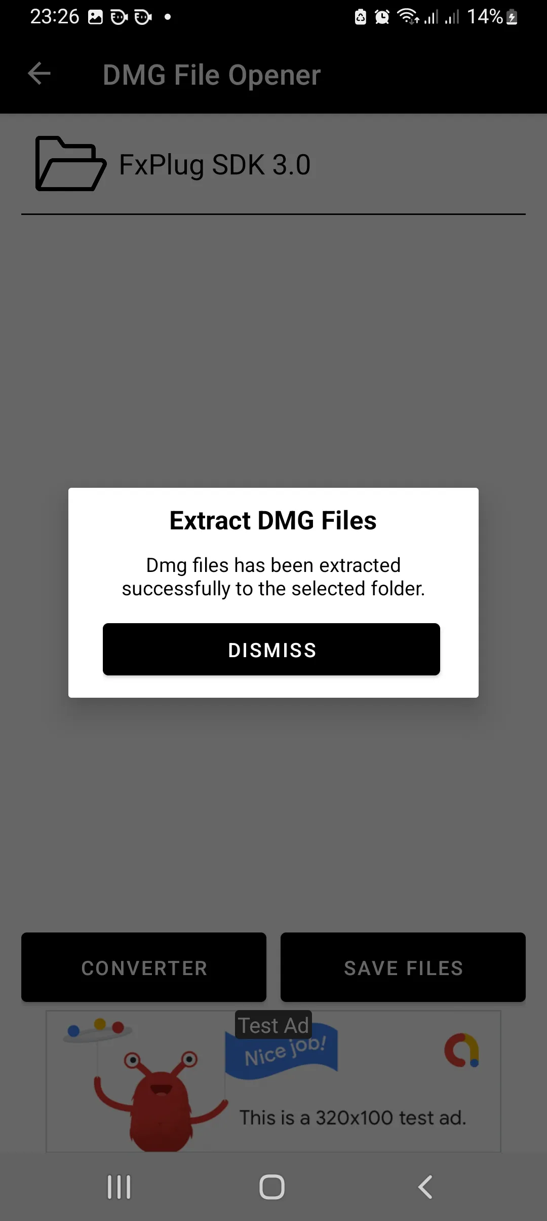 Dmg File Opener | Indus Appstore | Screenshot