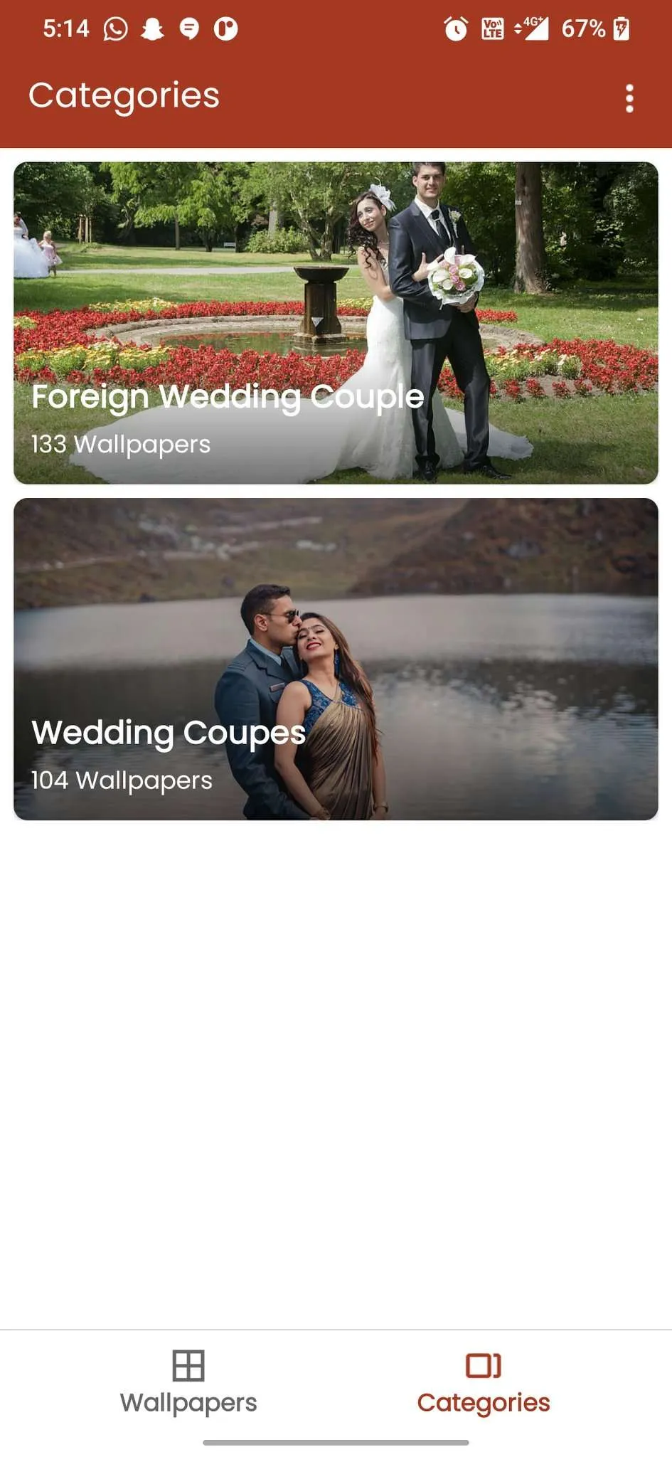 Wedding Couple Poses Photos | Indus Appstore | Screenshot