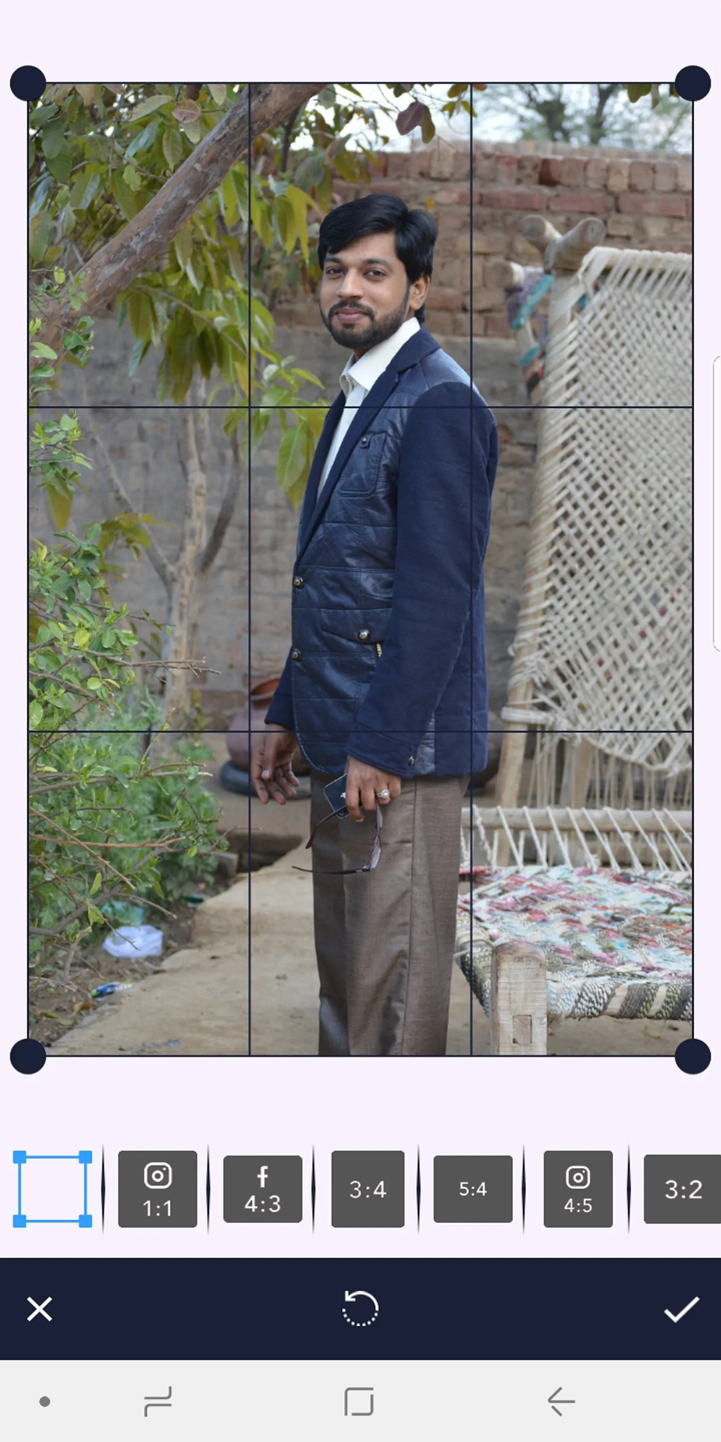 0.5 camera | Indus Appstore | Screenshot