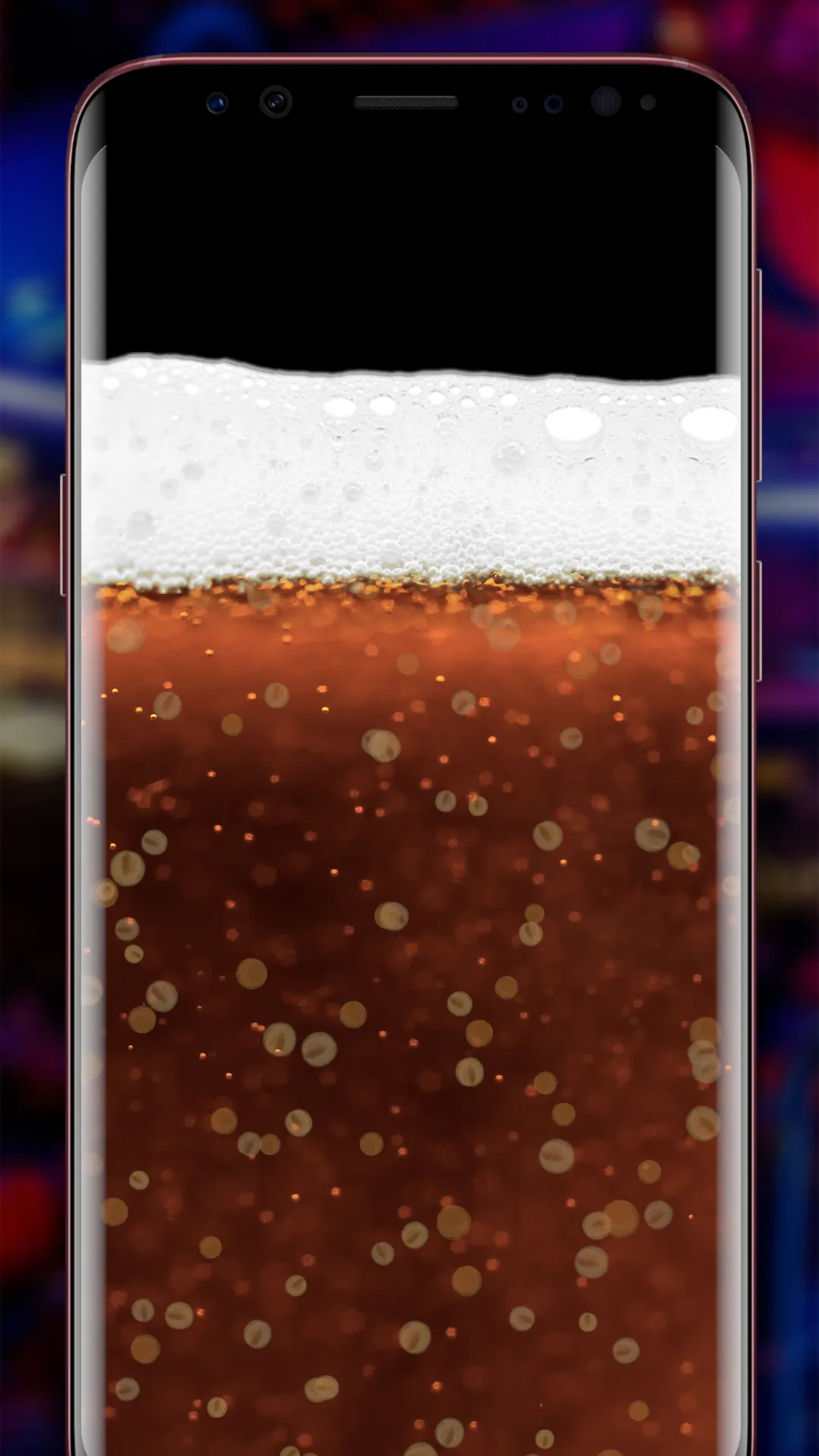 Cola Drinking Simulator iCola | Indus Appstore | Screenshot