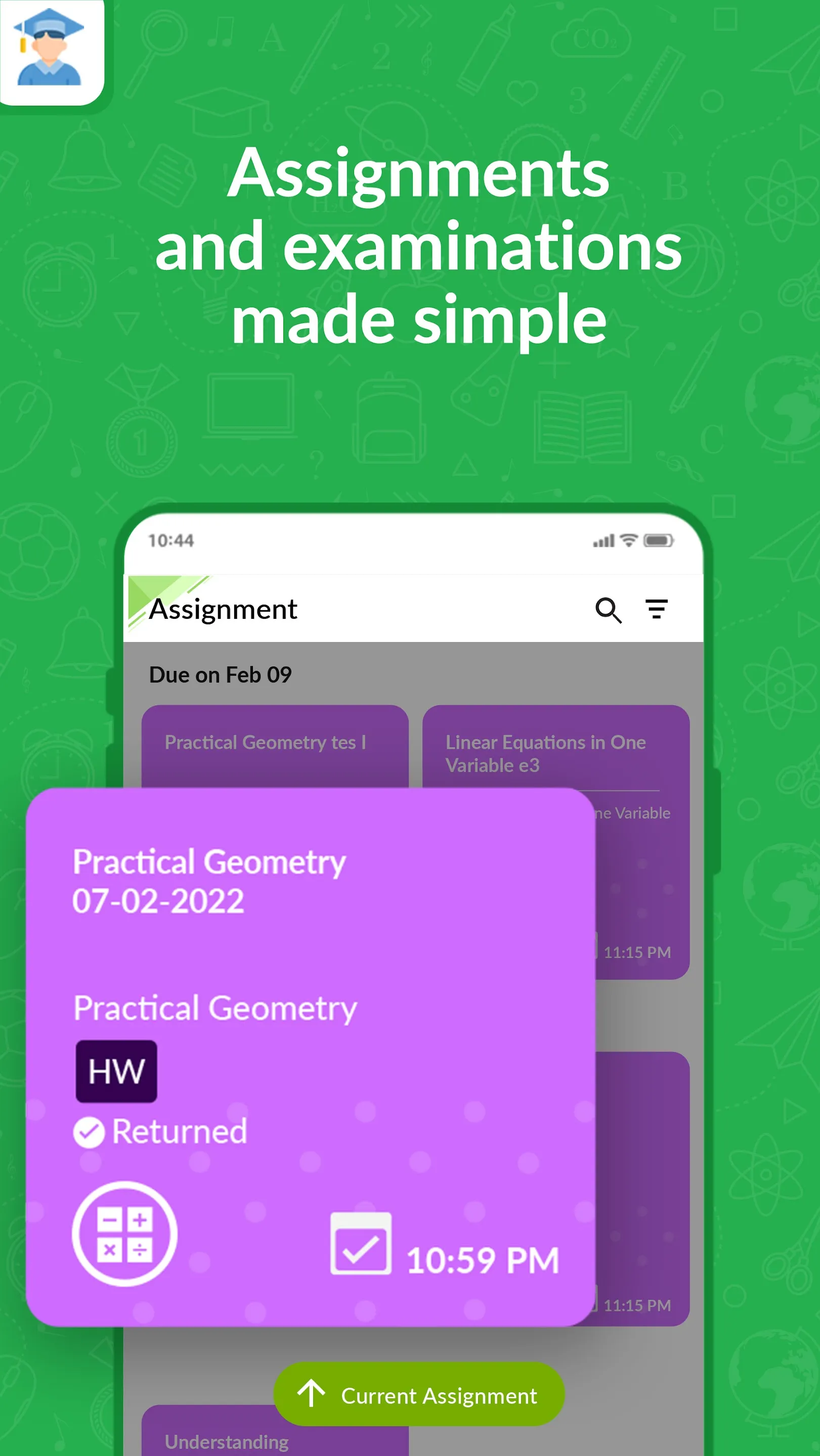 Next Learning Platform | Indus Appstore | Screenshot