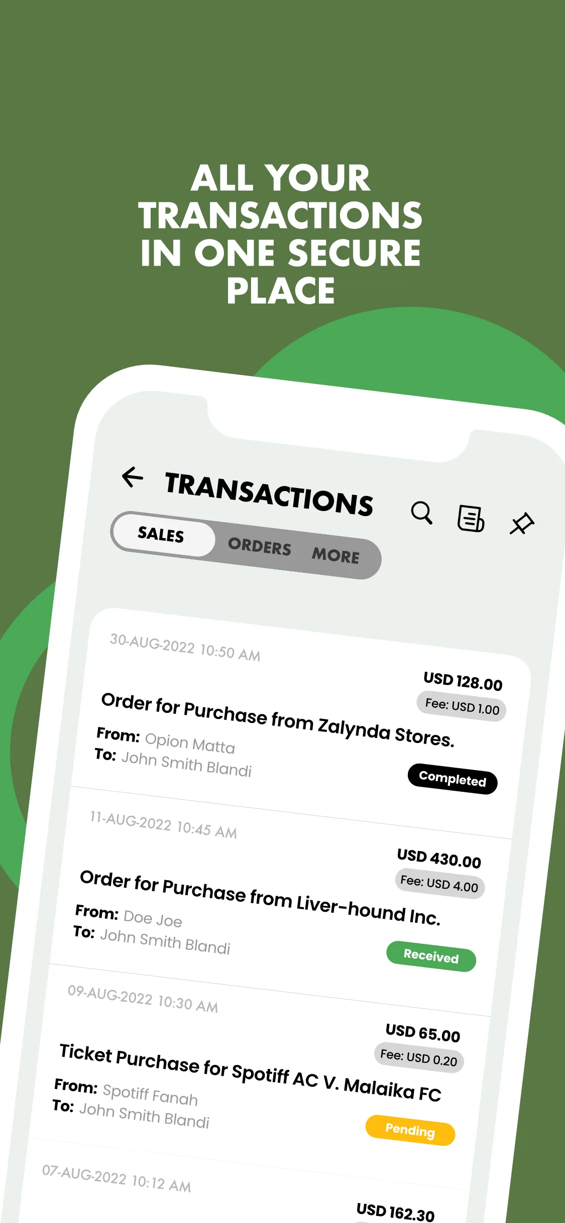 OlyCash | Indus Appstore | Screenshot