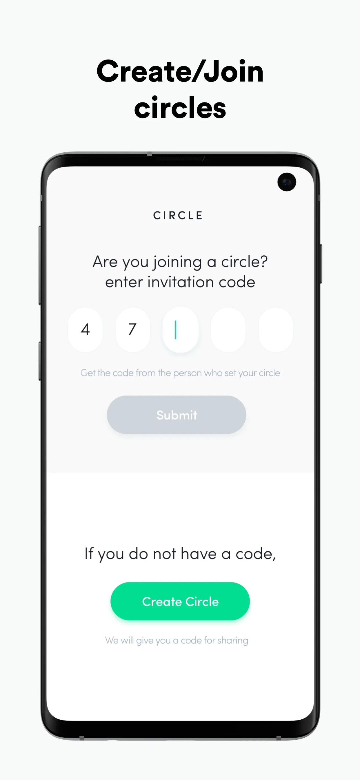 Carpin | Indus Appstore | Screenshot
