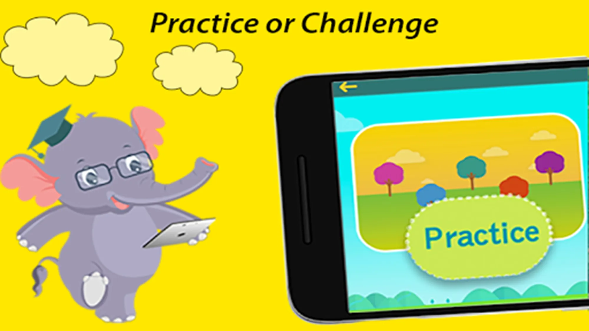 Building Blocks 1-8 by Akshara | Indus Appstore | Screenshot