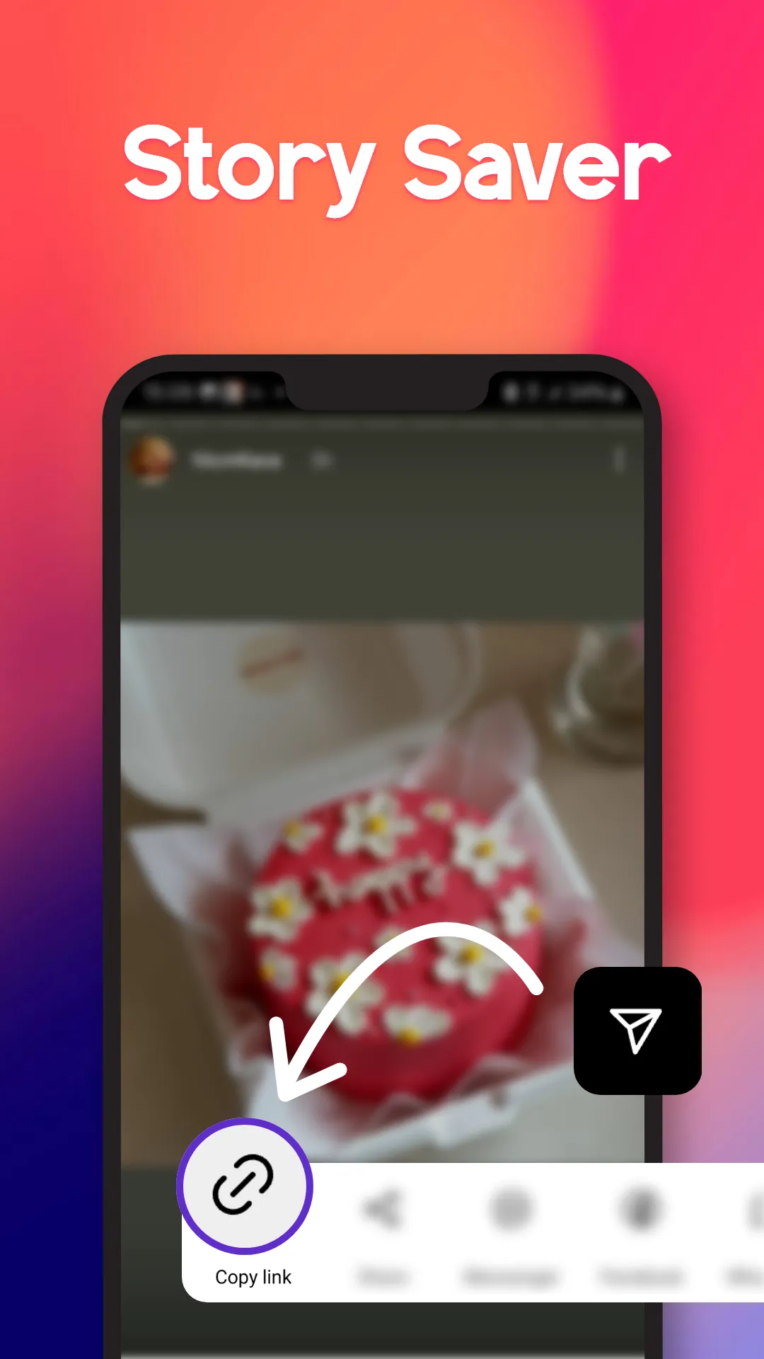 Video & Story Saver Downloader | Indus Appstore | Screenshot