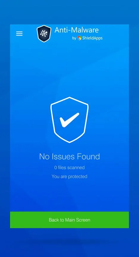 Anti Malware | Indus Appstore | Screenshot