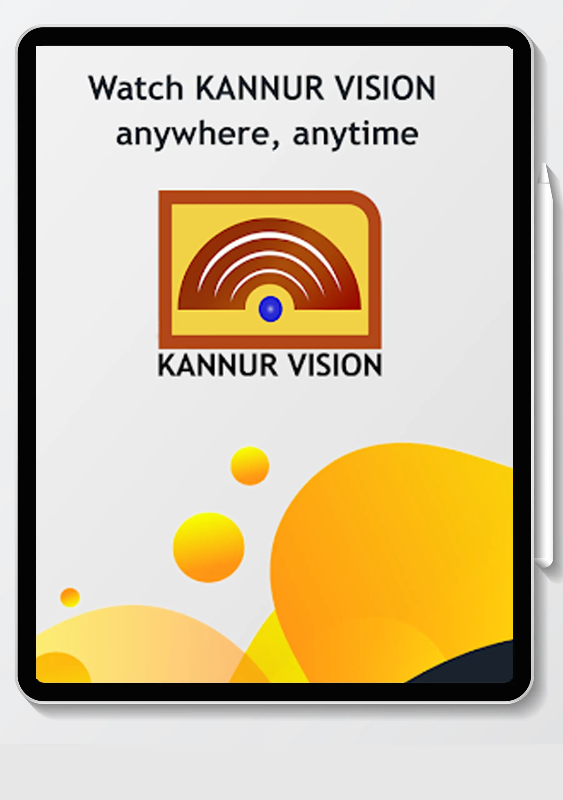 Kannur vision | Indus Appstore | Screenshot