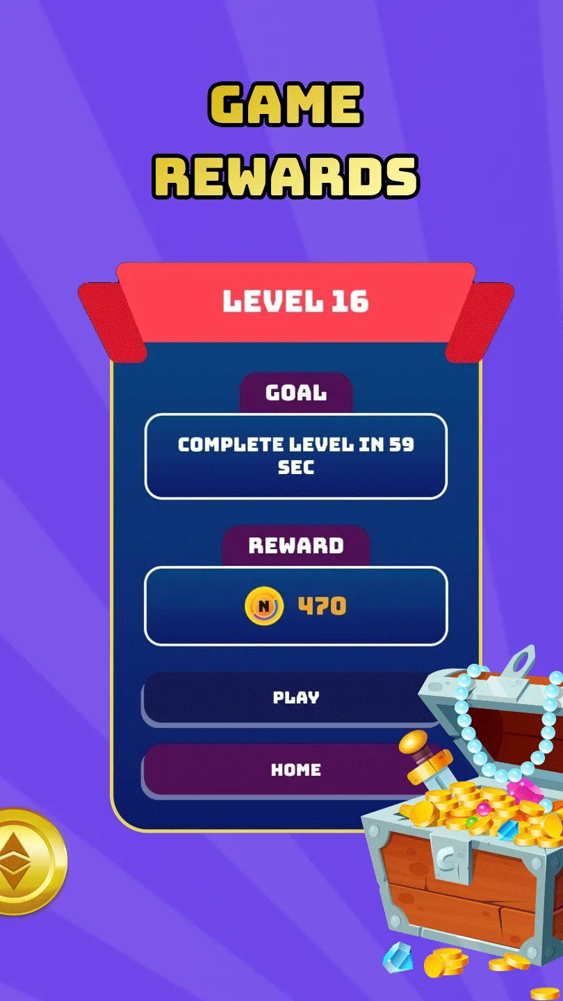 Crypto Match - Earn Ethereum - Apps on Indus Appstore