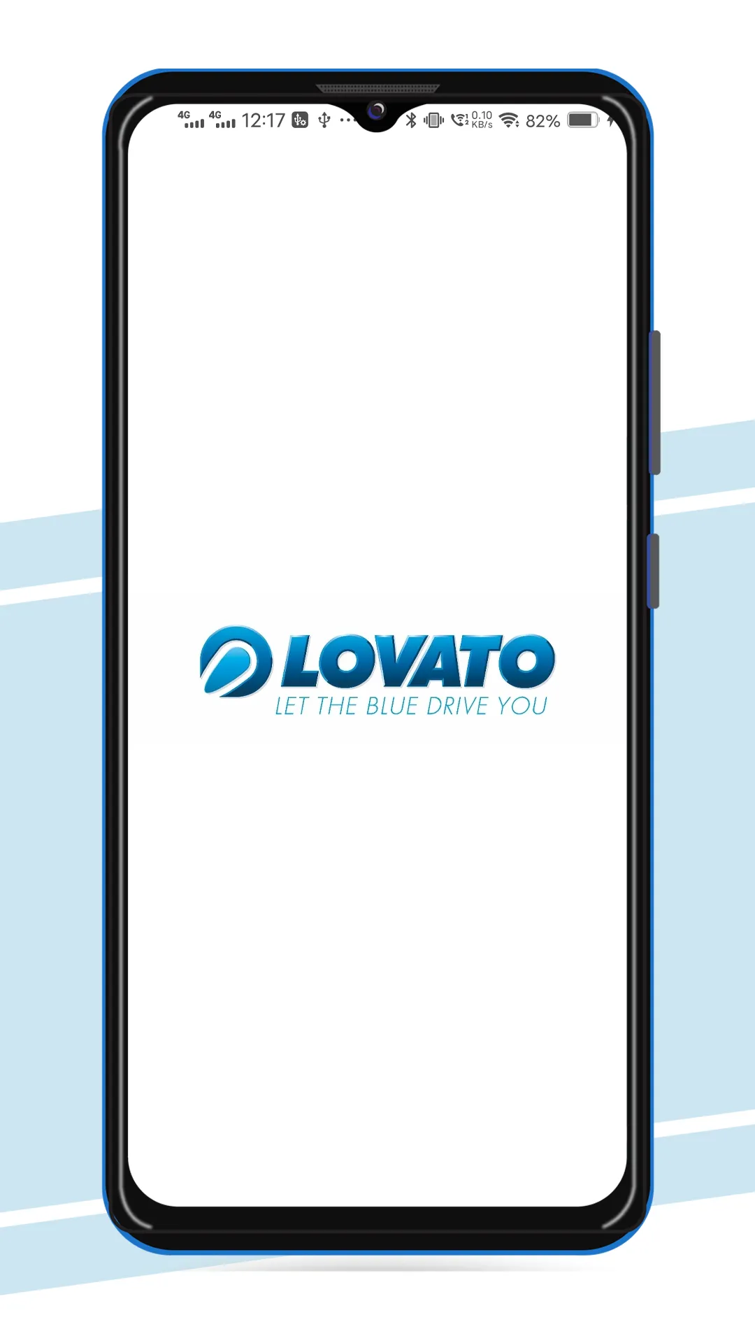 Lovato Care | Indus Appstore | Screenshot