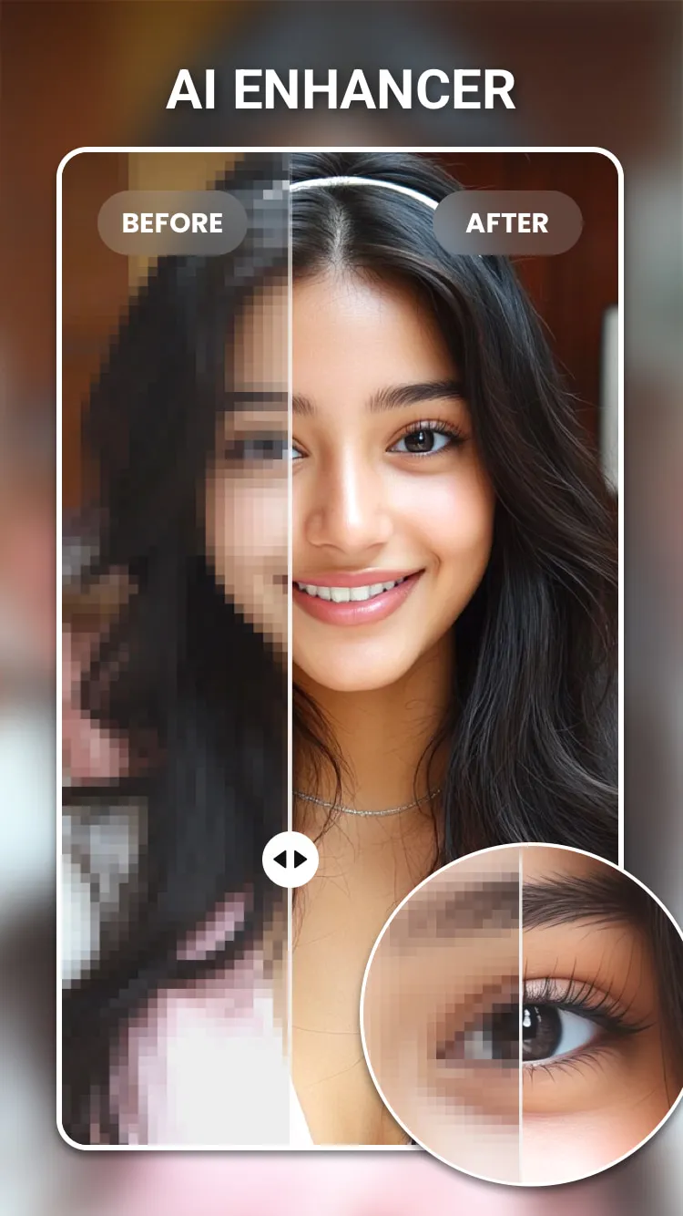 Photo Editor - Collage Maker | Indus Appstore | Screenshot