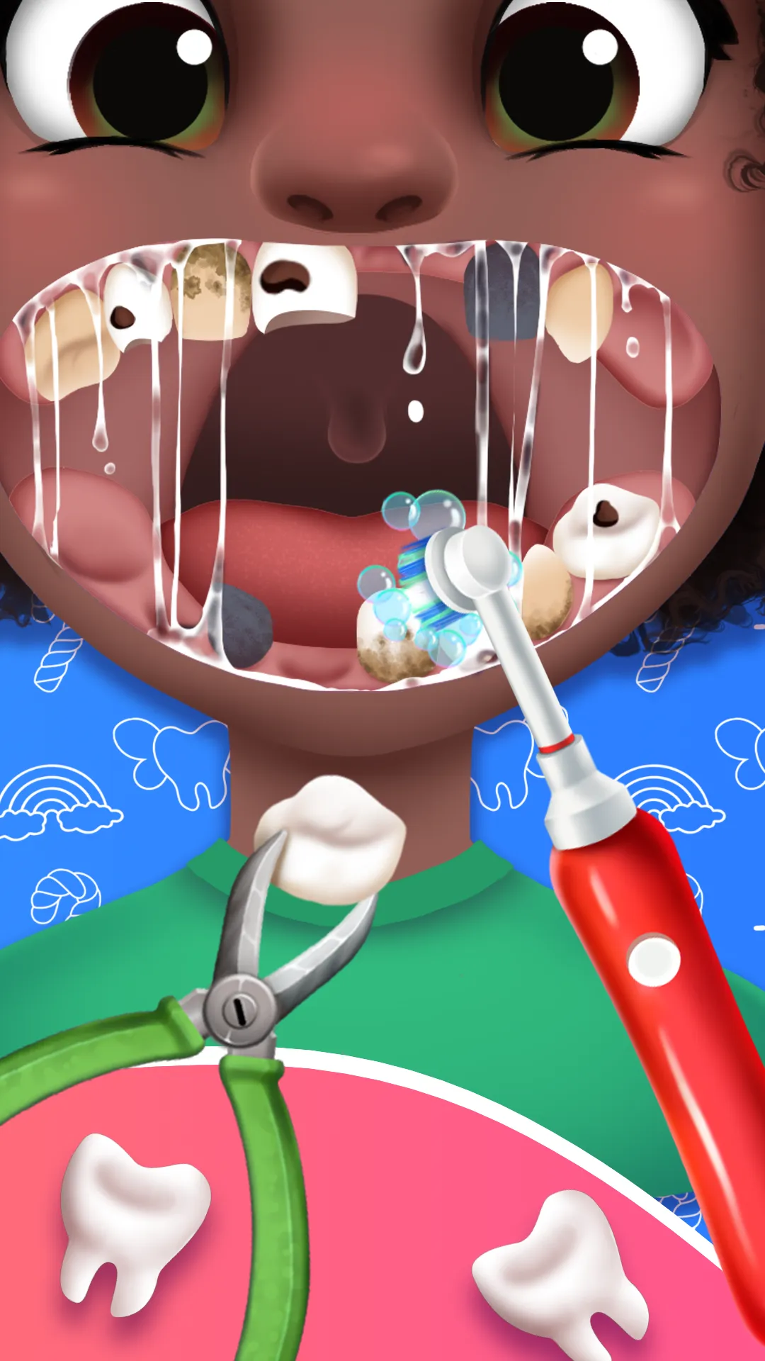 Dentist games | Indus Appstore | Screenshot