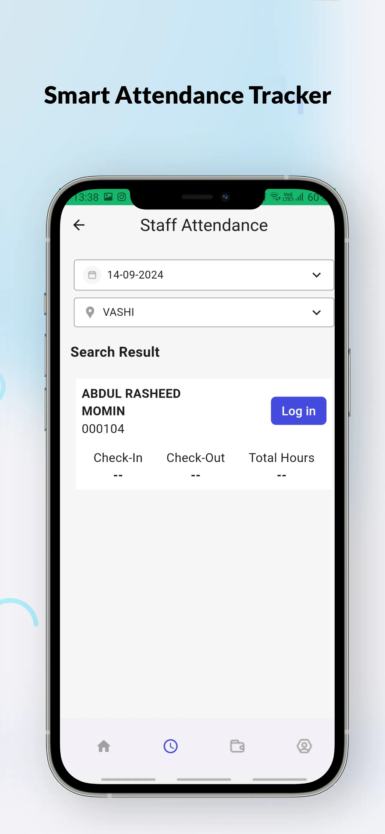 New Boss Pro | Indus Appstore | Screenshot
