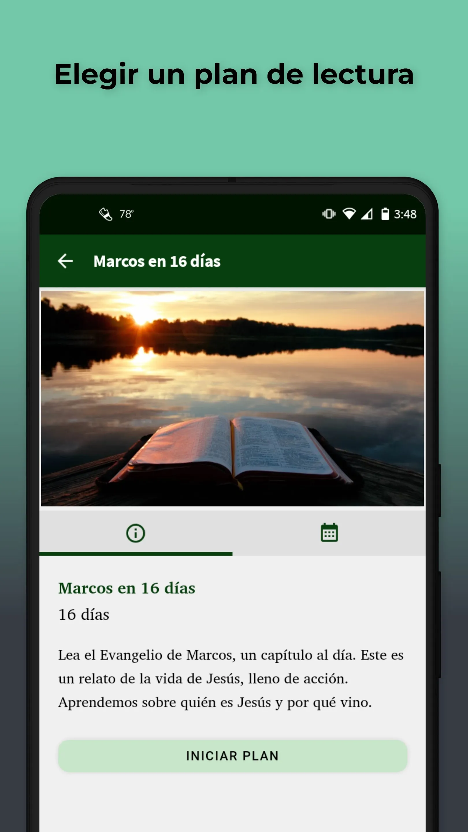 Mazahua Bible | Indus Appstore | Screenshot