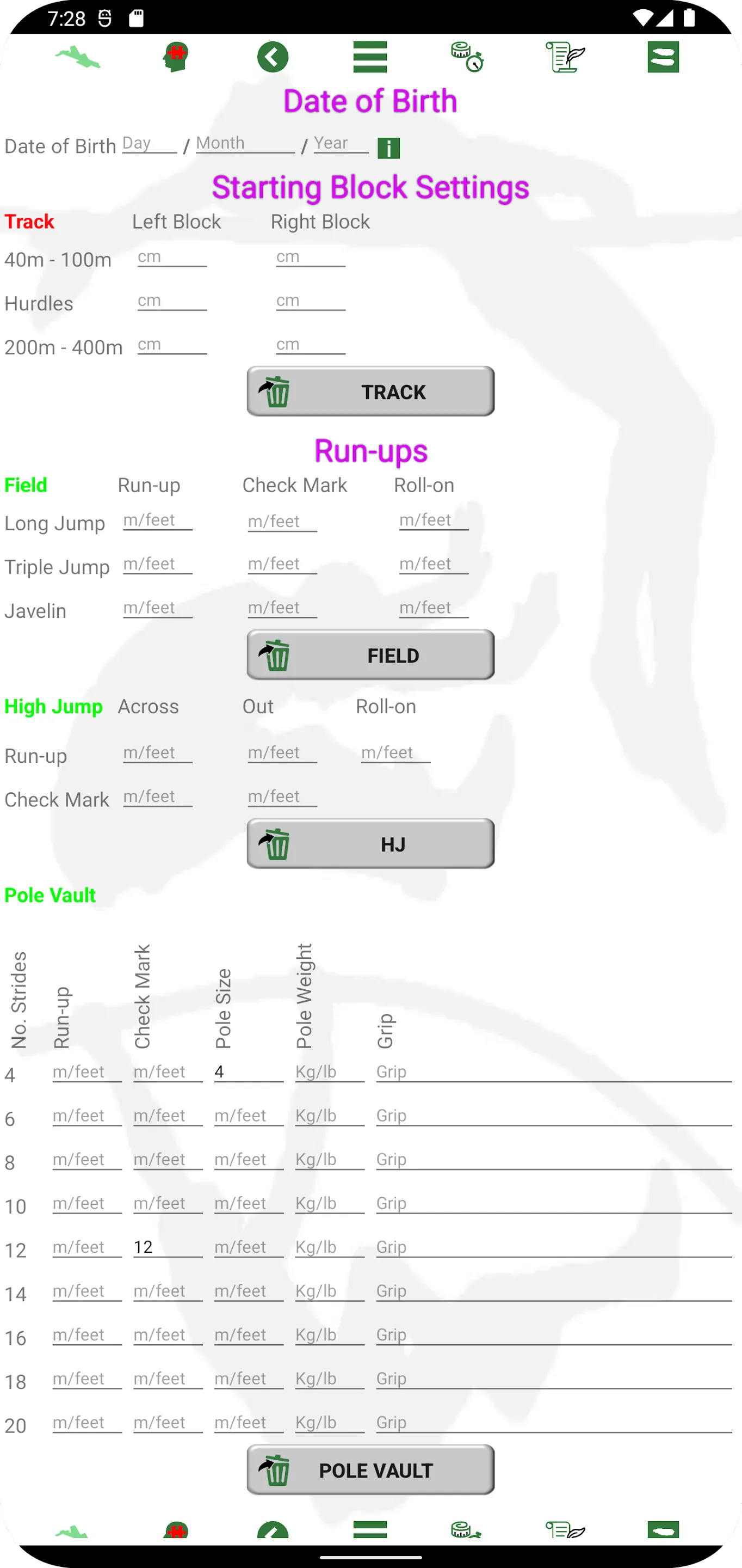 Ultra CE calculator | Indus Appstore | Screenshot