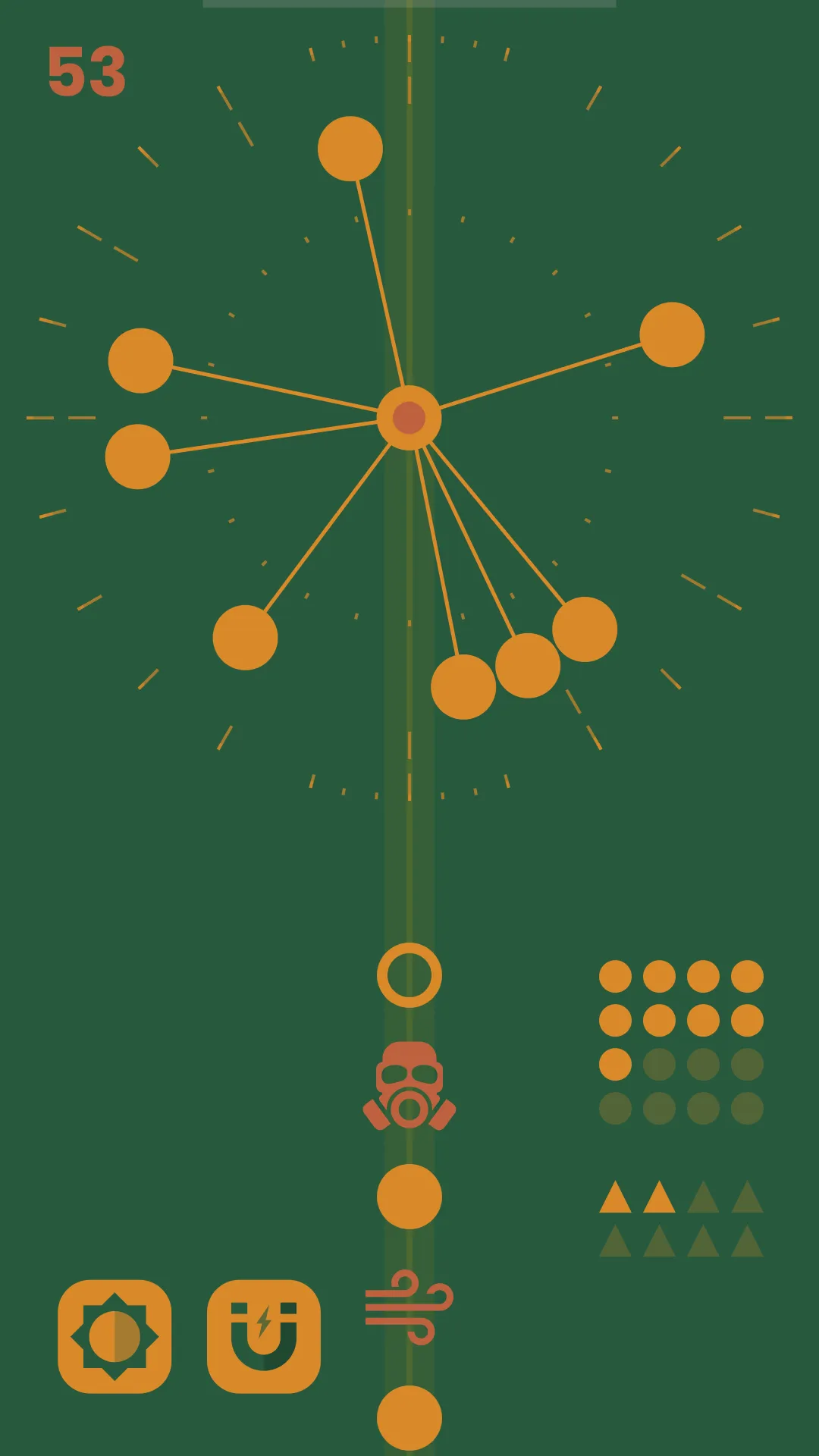 Pin Dot | Indus Appstore | Screenshot