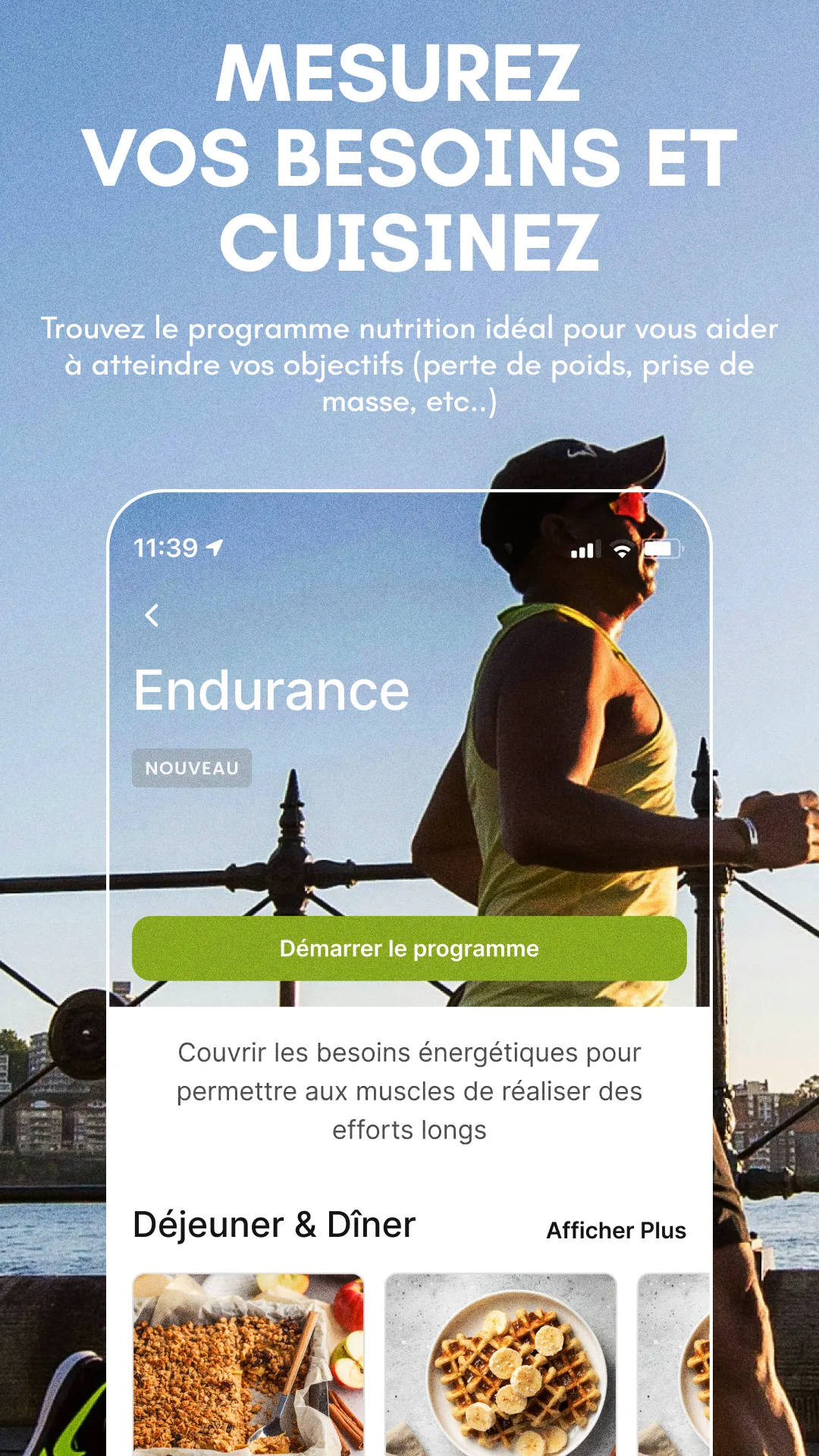 Liberty GYM France | Indus Appstore | Screenshot