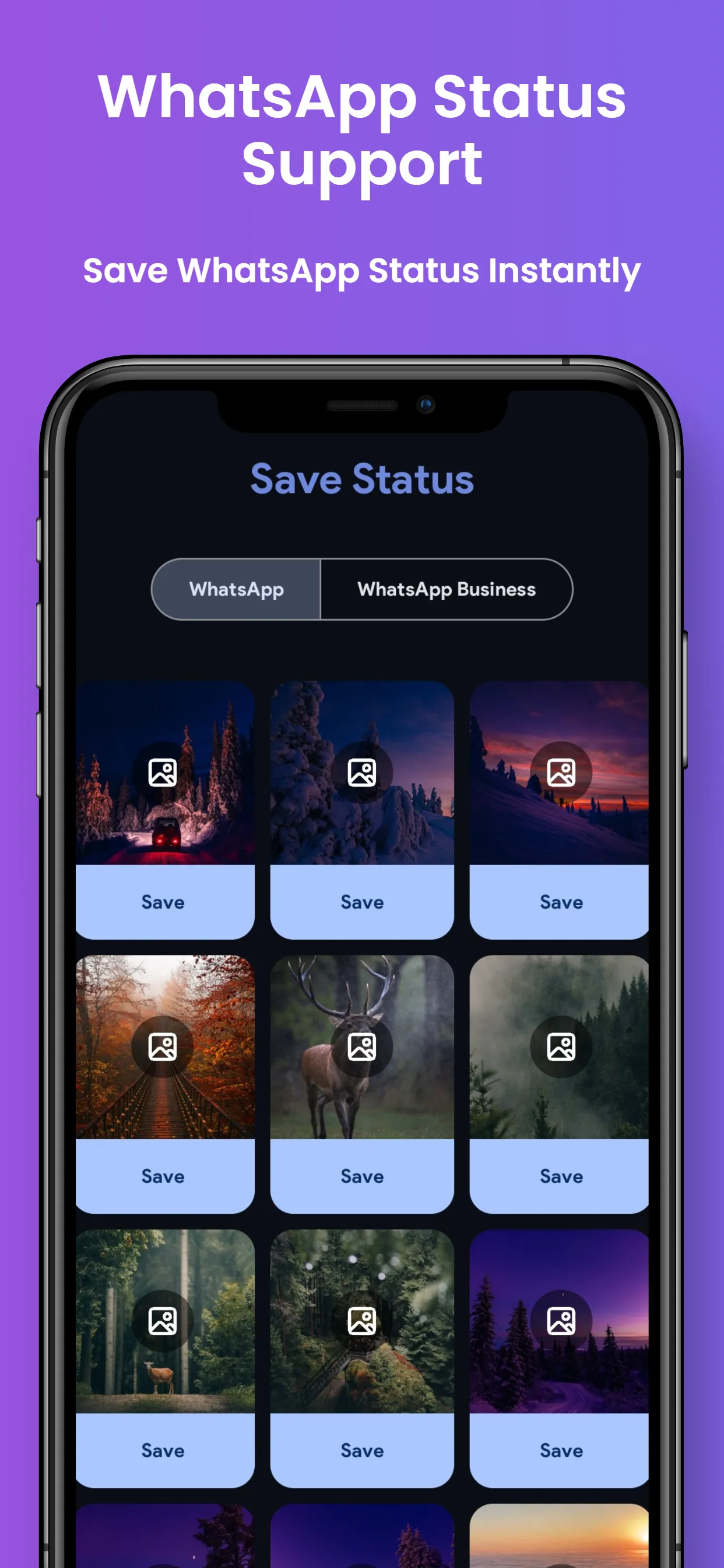 SnapSaver : Media Downloader | Indus Appstore | Screenshot