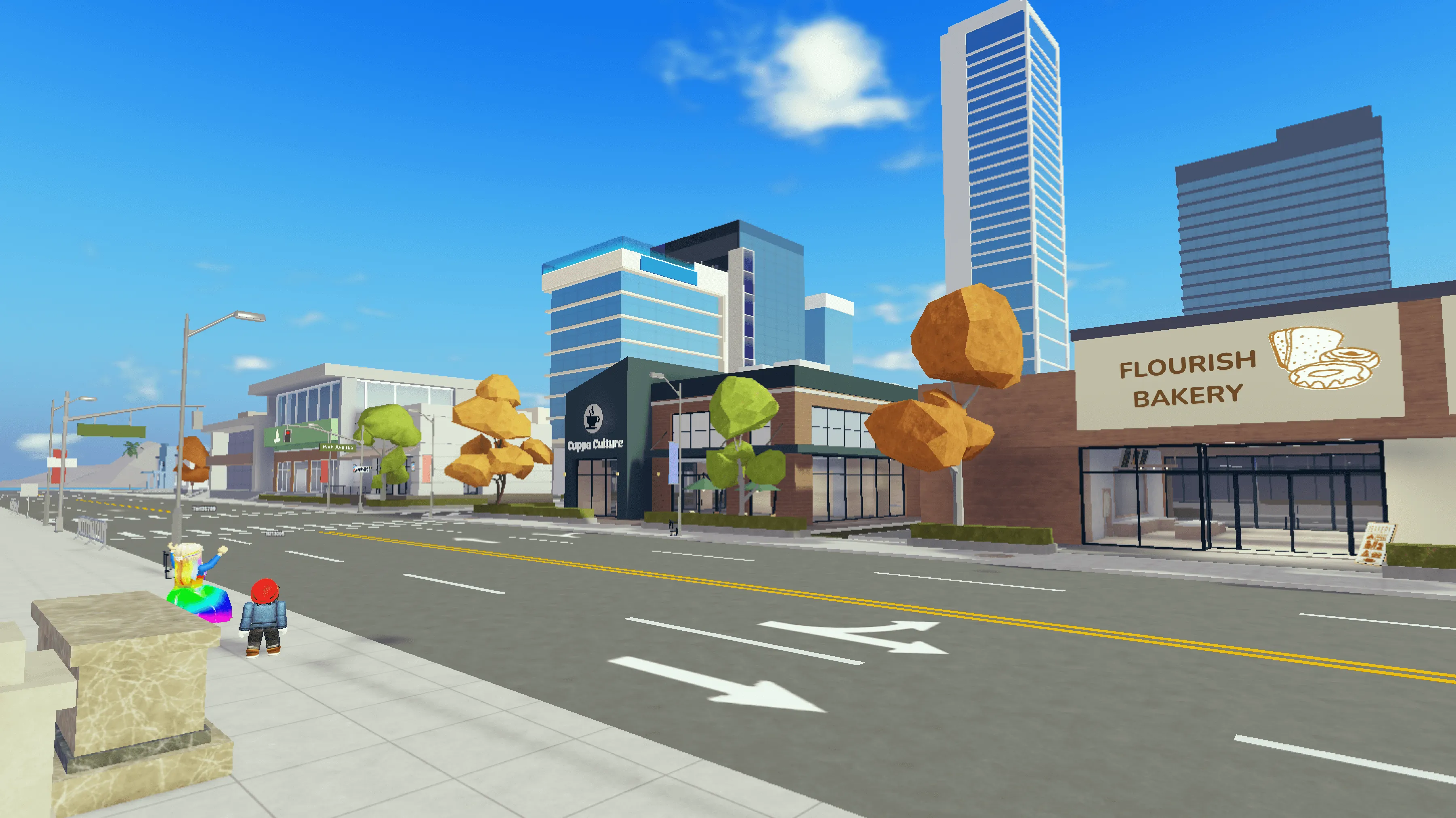 city map for roblox | Indus Appstore | Screenshot