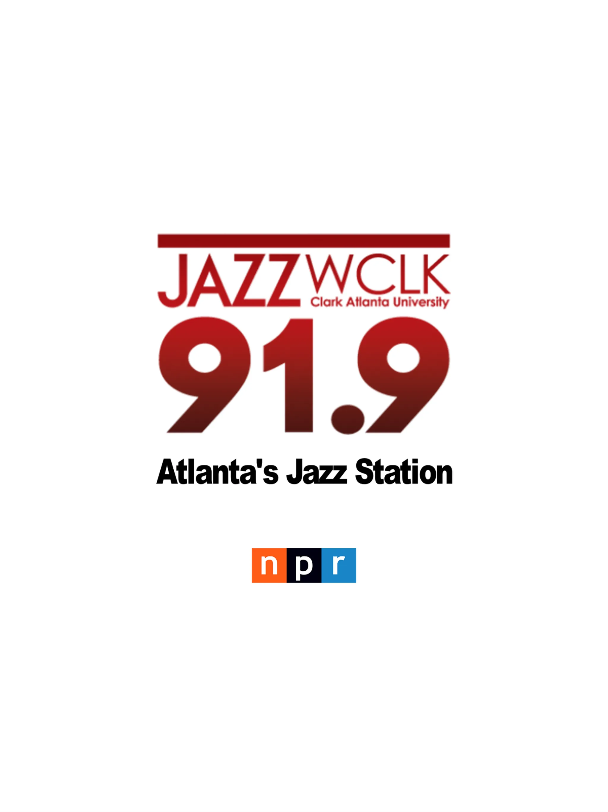 Jazz 91.9 WCLK | Indus Appstore | Screenshot