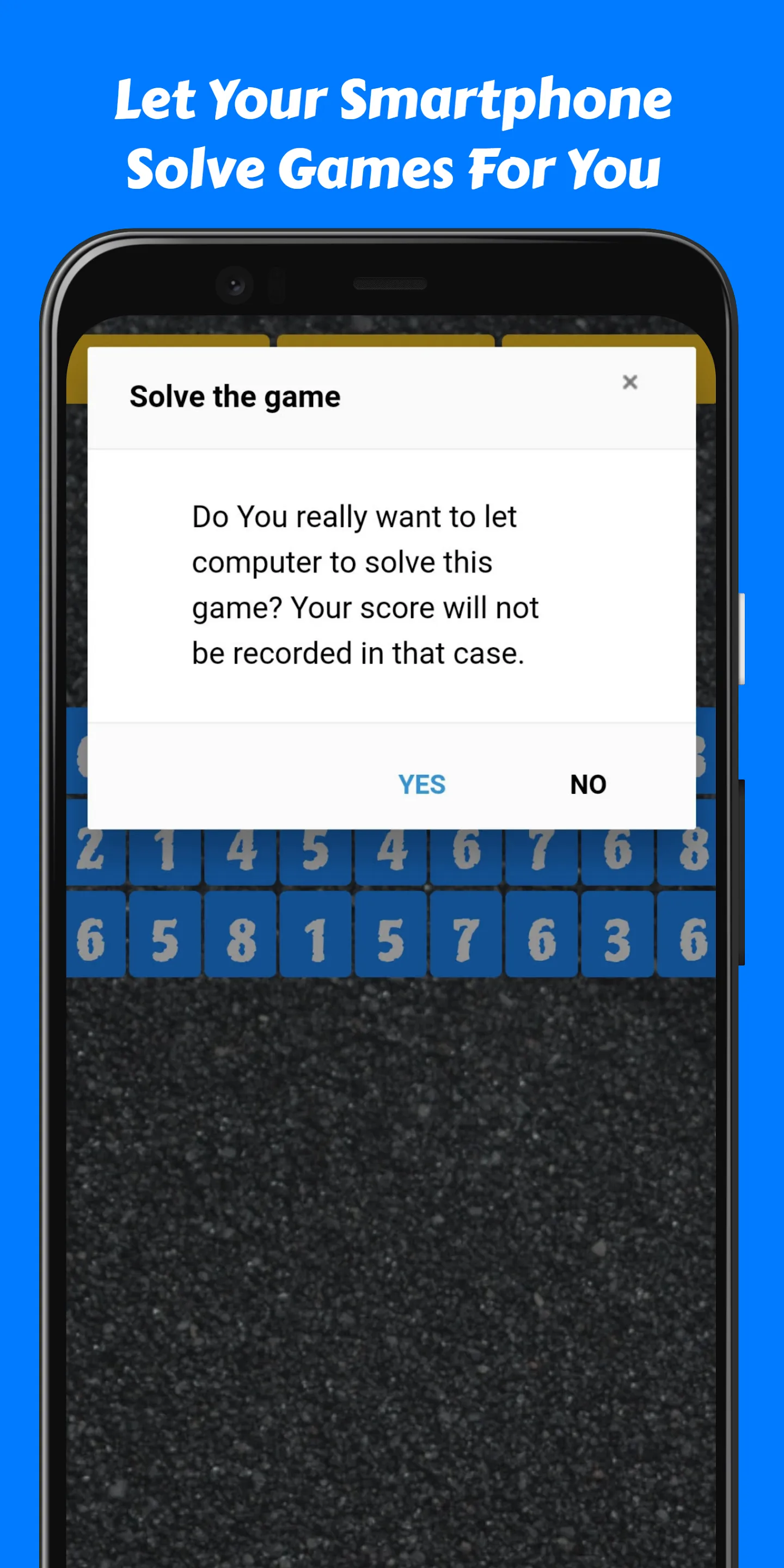 Same Or Ten - Number Game | Indus Appstore | Screenshot