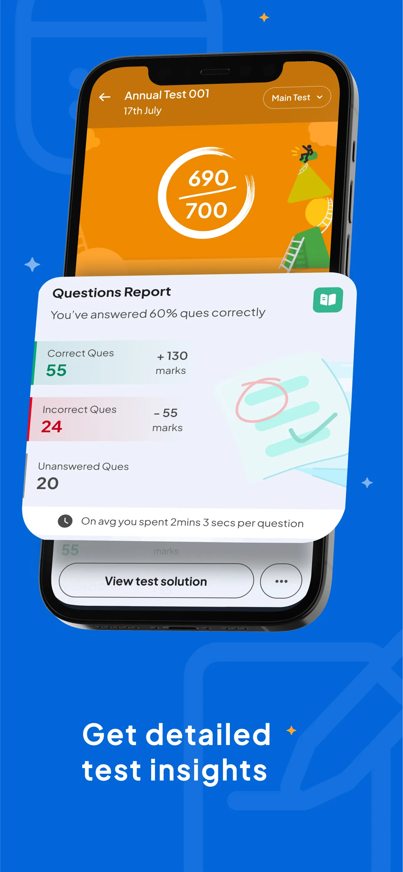 ALLEN | Indus Appstore | Screenshot