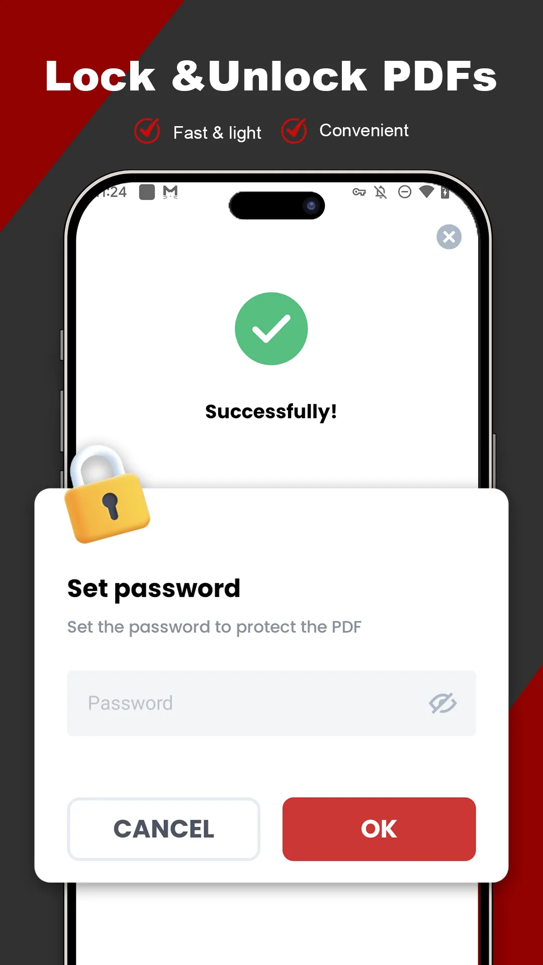 PDF Reader - PDF Tools | Indus Appstore | Screenshot