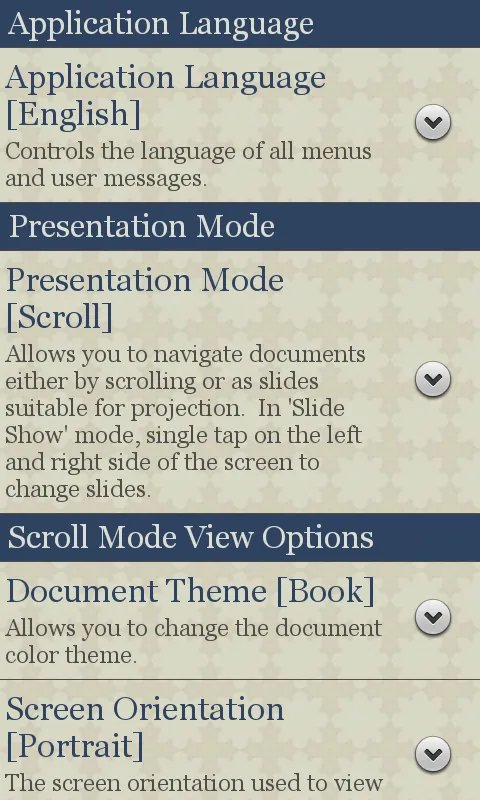 Coptic Reader | Indus Appstore | Screenshot