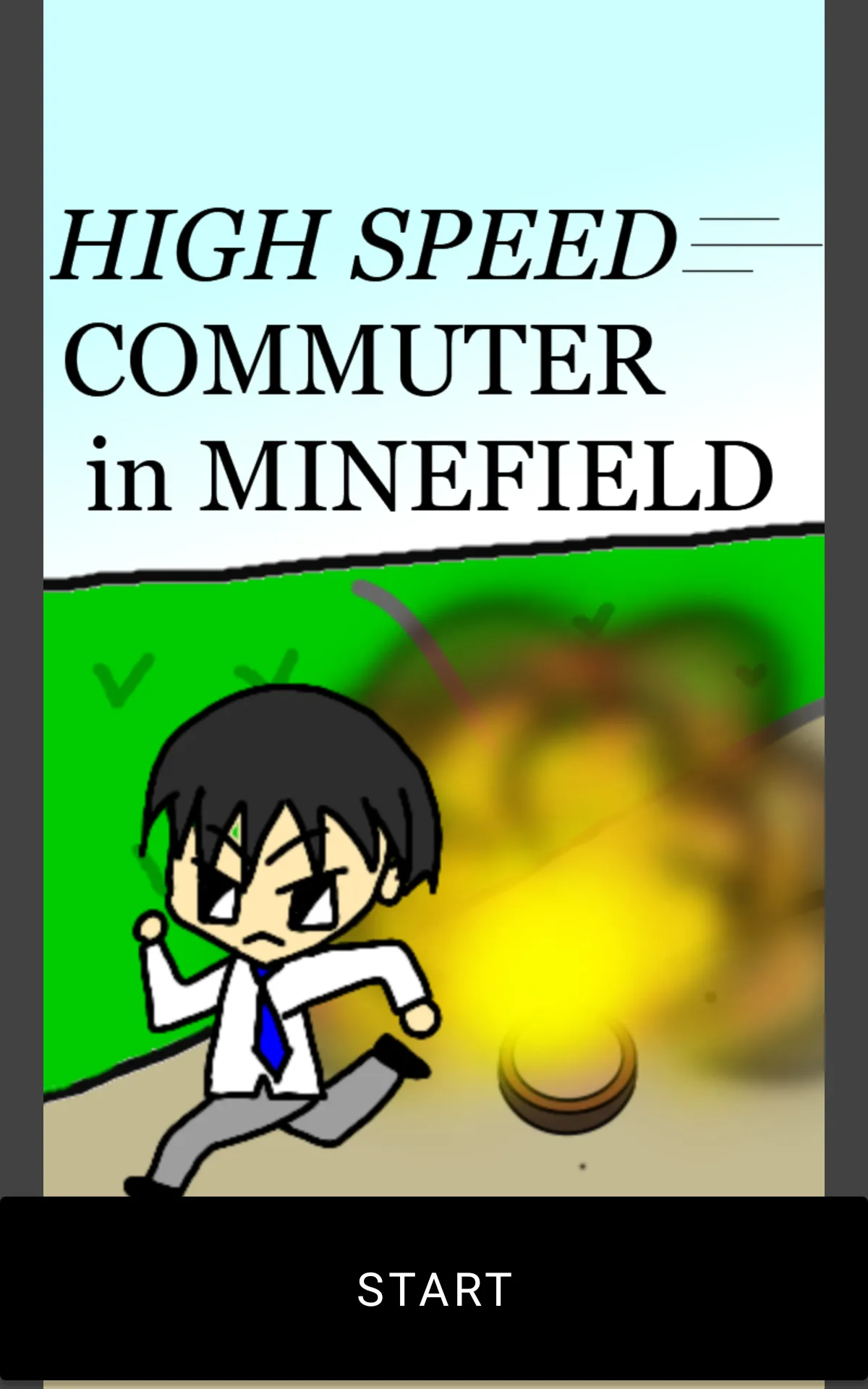 High Speed Commuter | Indus Appstore | Screenshot